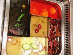 -巴奴毛肚火锅(安阳相州店)