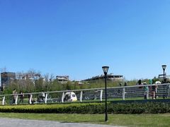 -上海山野camping·户外天幕烧烤·团建拓展营地