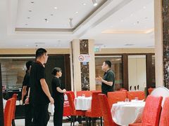 -绿雅酒家(江西中路店)