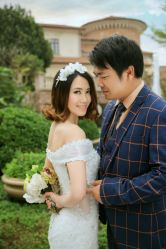 -1986婚纱摄影(清城店)
