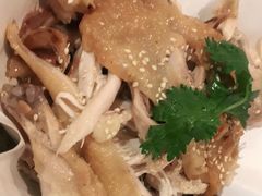 -原味田园·客家菜·土窑鸡(中航城君尚购物中心店)