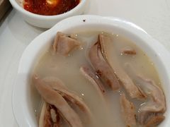 -御和宴·精品粤菜(天润御海湾店)