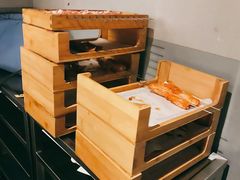 -很久以前羊肉串(中山公园店)