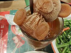 -添利·香港茶餐厅·下午茶(雪象店)