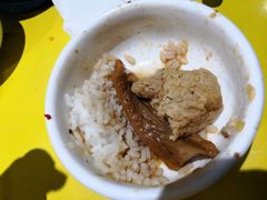 -老红桥炸灌肠牛肚锅烧烤(定福庄店)