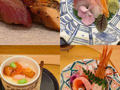 -鮨政·板前Omakase(港汇恒隆广场店)