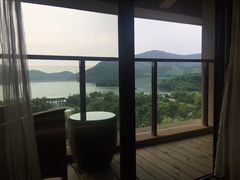 -宁波九龙湖开元度假村