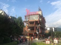 -印象鲵宴·张家界地标美食名片(溪布街店)