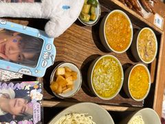 -李百蟹·江南蟹黄面·河景餐厅(夫子庙总店)