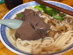 -锦泓老字号猪脏粉(东联大厦店)