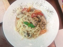 -haxnbauer海森堡德国餐厅(深圳coco店)
