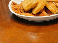 巴西烤肉-晚归月亮湾私家菜(临邑路店)
