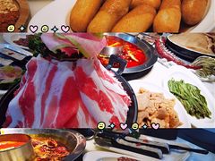-孙毛肚火锅(春熙路店)