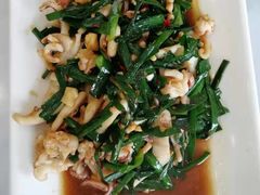 -金海湾海鲜排档(朱家尖店)