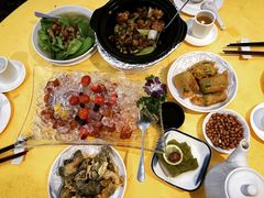 -龙图阁海鲜饭店