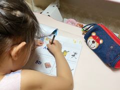 -华兰国际幼稚园(海逸园)