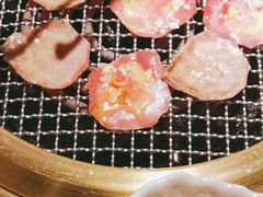 -江户烧肉(高德店)