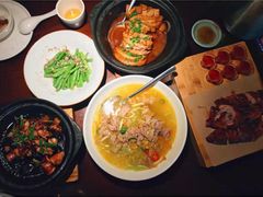 -桂小厨广西菜(万象城店)