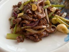 -百灵希尔顿逸林酒店·逸林轩中餐厅