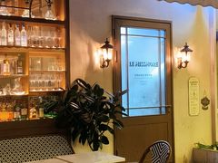 -LE MISSMORE餐酒吧(茉念西里店)