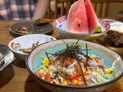 -信日本料理(信义坊店)