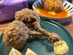 -食戟