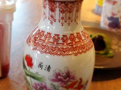-香园茶社·金陵小灶(老门东店)