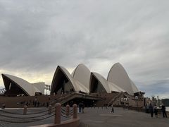 -悉尼歌剧院