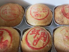 -泰康食品(南京东路店)