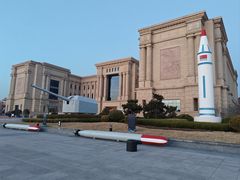 -中国人民解放军海军博物馆