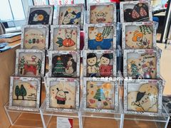 -歌斐颂巧克力小镇