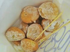 -田中先生の泡芙工坊(胜利店)