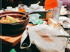 -晓粤·惹味粤菜(凯德乐峰广场店)