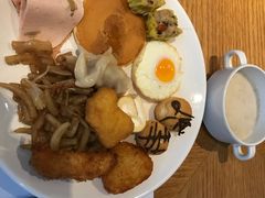 -香港铜锣湾皇悦酒店