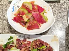 -厚味居炙子烤肉·清真(天桥南纬路店)