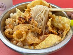 -谭老太正宗柳州螺狮粉(家和花园店)