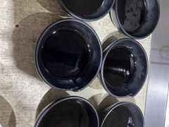 -大油嘴碳烤油边