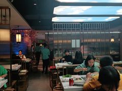 大堂-野妹火锅(龙岗店)