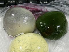 -乔家栅(襄阳南路店)