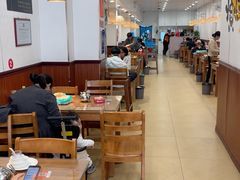 -春水锅贴·传统鲁菜(大明湖店)