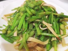 -溱湖八鲜菜馆