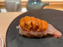 -橼舍鮨青木