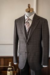 -优刻西服西装定制(金轮国际广场店)