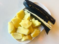 土豆-江湖水乡铁锅炖魚(周庄嘉园店)