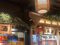 -南京大牌档(龙江新城市广场店)
