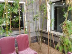 -缘福乡村铁锅炖民宿(八达岭店)