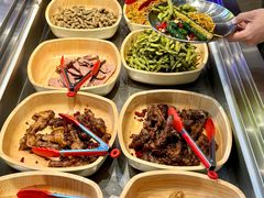 -生火火·小炉子炭烤(金楠天街总店)