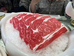 -爱丽格斯火锅(东岸国际店)