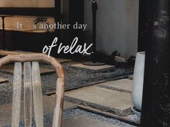 露天位-Metal hands·铁手咖啡