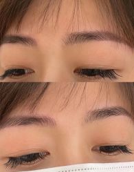 点击看大图 -本小姐美学·半永久纹眉野生眉